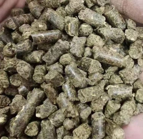 双低菜粕